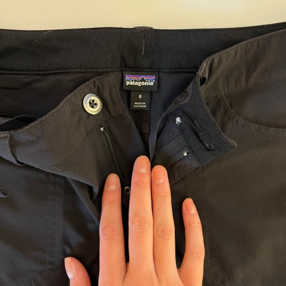 Patagonia hiking shorts - Picture 10 of 11